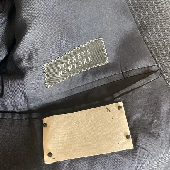 Armani Men’s Blazer